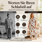 🧸💕 Damen-3-teiliges Pyjama-Set mit Teddybär-Print – Weich, gemütlich & vielseitig für entspannte Nächte 🌙