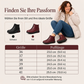 👢Stilvoll & vielseitig, ideal für den Alltag – Damen warme rutschfeste Winterstiefel ✨