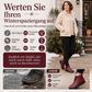 👢Stilvoll & vielseitig, ideal für den Alltag – Damen warme rutschfeste Winterstiefel ✨