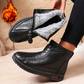 👢Stilvoll & vielseitig, ideal für den Alltag – Damen warme rutschfeste Winterstiefel ✨