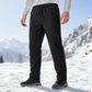 👖 Herren-Jogginghose mit Reißverschlusstaschen – Warm, bequem, alltagstauglich 📦
