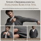 📢📢 50% RABATT + GRATIS VERSAND ✈3-teiliges Set – Base-Layer-Oberteil & lange Hosen
