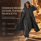 📢📢 50% RABATT + GRATIS VERSAND ✈3-teiliges Set – Base-Layer-Oberteil & lange Hosen