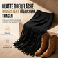 🔥 50% RABATT ✨ Damen-Fransenrock mit elastischem Bund – modisch & vielseitig für Frühling und Herbst