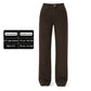 🚀Viral gegangen!🚀 Damen Jeans mit lockerem Schnitt und geradem Bein