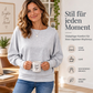 📢🎉50%Rabatt!!!🛍️✨Damen Freizeit Pullover mit Fledermausärmeln