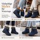 🥳Alles im Sale! Schnell sein!🥳 Warme Winter Schneestiefel für Damen mit dickem Futter für kaltes Wetter