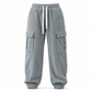 📢🎉50%Rabatt!!!🛍️✨Freizeit-Jogginghose aus Cord für Damen