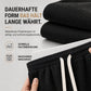 📢50%Rabatt!📢Herren leichte Cord Freizeithosen, locker sitzende gerade Beinhosen