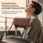 Herren Lange Geldbörse mit Reißverschluss, großes Fassungsvermögen, multifunktionaler Kartenhalter, Clutch-Tasche