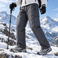 📢🎉50%Rabatt!!!🛍️✨Herren Winter Cargohose mit Plüschfutter