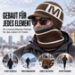 🎁Von Kunden empfohlen! 50% Rabatt!🎁 Warme Winter-Strickmütze für Herren