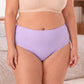 1 kaufen🔥1 gratis🩲 Damen Plus Size Menstruationsunterwäsche | Keine Seitenlecks, kein drückender Bund – Sicher, atmungsaktiv & bequem für die Periode ✨