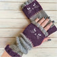 🎉Über 100.000 zufriedene Kunden!🎉 Warme halbfingerlose Strickhandschuhe für den Winter