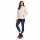 🚨Heiß begehrt! 50% Rabatt!🚨 Damen Winter-Schneestiefel, verdickte Mittelschaft-Stiefel für Outdoor-Reisen, in Übergröße