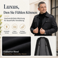 ⚡Blitzangebot: 50% Rabatt + Gratis Versand!⚡ Herren-Trenchcoat mit abnehmbarem Futter