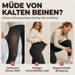 📢🎉50%Rabatt!!!🛍️✨Warme Yoga-Hose für Damen mit hohem Bund