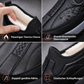 Warme, verdickte Winter-Slipper für Herren