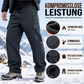 🎉Top Angebot! Jetzt kaufen!🎉 Herren Cargohose mit weichem Futter, wasserdicht