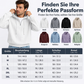 🎉Top Angebot! Jetzt kaufen!🎉 Herren Zopfstrick Halbreißverschluss Kapuzenpullover