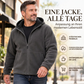 🌟Über 10.000 positive Bewertungen!🌟 🔥Wärmende Kapuzenjacke für Herren für den Winter