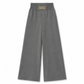💃✨ Damen Wide-Leg Freizeit-Hose – Hohe Taille, Lässig & Stilvoll 🌿