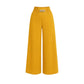 💃✨ Damen Wide-Leg Freizeit-Hose – Hohe Taille, Lässig & Stilvoll 🌿