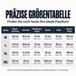 🌟Nr. 1 in der Kategorie!🌟 Langlebige Herren-Denim-Arbeitskombi mit Kapuze